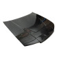 Cofano Carbonio Nissan Skyline 95, R33 GTR  Prese D'Aria (Cod. E-TCN5278)