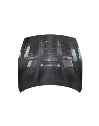 Cofano Carbonio Nissan Skyline 2008-2015 R35 GTR (Cod. E-TCN5250)