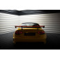 Spoiler in carbonio con supporto superiore + LED Audi A5 Coupe 8T (Cod. M- CF-AU-A5-1-WING5-UPP-245-