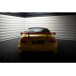 Spoiler in carbonio con supporto superiore + LED Audi A5 Coupe 8T (Cod. M- CF-AU-A5-1-WING5-UPP-245-