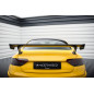 Spoiler in carbonio  Audi A5 Coupe 8T (Cod. M-CF-AU-A5-1-WING5-EXT-245-P)