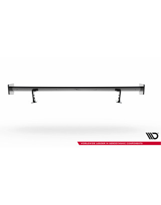 Spoiler in carbonio  Audi A5 Coupe 8T (Cod. M-CF-AU-A5-1-WING5-EXT-245-P)