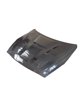 Cofano Carbonio Nissan Skyline 2008-2015 R35 GTR (Cod. E-TCN5250)