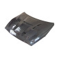 Cofano Carbonio Nissan Skyline 2008-2015 R35 GTR (Cod. E-TCN5250)