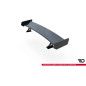 Spoiler in carbonio  Audi A5 Coupe 8T (Cod. M-CF-AU-A5-1-WING5-EXT-245-P)