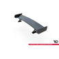 Spoiler in carbonio  Audi A5 Coupe 8T (Cod. M-CF-AU-A5-1-WING5-EXT-245-P)
