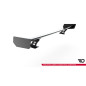 Spoiler in carbonio  Audi A5 Coupe 8T (Cod. M-CF-AU-A5-1-WING5-EXT-245-P)