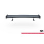 Spoiler in carbonio  Audi A5 Coupe 8T (Cod. M-CF-AU-A5-1-WING5-EXT-245-P)