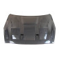 Cofano Carbonio Nissan Skyline 2008-2015 R35 GTR (Cod. E-TCN5250)