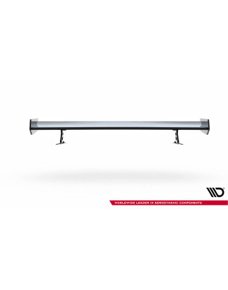 Spoiler in carbonio  Audi A5 Coupe 8T (Cod. M-CF-AU-A5-1-WING5-EXT-245-P)