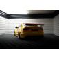 Spoiler in carbonio  + LED Audi A5 Coupe 8T (Cod. M-CF-AU-A5-1-WING5-EXT-245-P+LED)