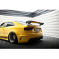 Spoiler in carbonio  + LED Audi A5 Coupe 8T (Cod. M-CF-AU-A5-1-WING5-EXT-245-P+LED)