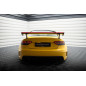 Spoiler in carbonio  + LED Audi A5 Coupe 8T (Cod. M-CF-AU-A5-1-WING5-EXT-245-P+LED)