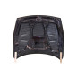 Cofano Carbonio Nissan Skyline 2008-2015 R35 GTR (Cod. E-TCN5250)