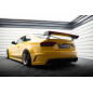 Spoiler in carbonio  + LED Audi A5 Coupe 8T (Cod. M-CF-AU-A5-1-WING5-EXT-245-P+LED)
