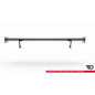 Spoiler in carbonio  + LED Audi A5 Coupe 8T (Cod. M-CF-AU-A5-1-WING5-EXT-245-P+LED)