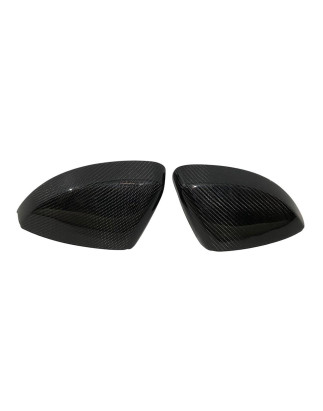 Copri Specchietti interamente Carbonio A3/S3 V8 2013 (Cod. E-CARA020)