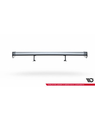 Spoiler in carbonio  Audi A5 Coupe 8T (Cod. M-CF-AU-A5-1-WING5-INT-245-P)