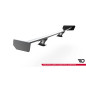 Spoiler in carbonio  Audi A5 Coupe 8T (Cod. M-CF-AU-A5-1-WING5-INT-245-P)