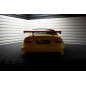 Spoiler in carbonio  + LED Audi A5 Coupe 8T (Cod. M-CF-AU-A5-1-WING5-INT-245-P+LED)