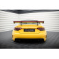 Spoiler in carbonio  + LED Audi A5 Coupe 8T (Cod. M-CF-AU-A5-1-WING5-INT-245-P+LED)