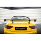Spoiler in carbonio  + LED Audi A5 Coupe 8T (Cod. M-CF-AU-A5-1-WING5-INT-245-P+LED)