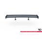 Spoiler in carbonio  + LED Audi A5 Coupe 8T (Cod. M-CF-AU-A5-1-WING5-INT-245-P+LED)