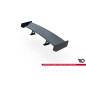 Spoiler in carbonio  + LED Audi A5 Coupe 8T (Cod. M-CF-AU-A5-1-WING5-INT-245-P+LED)