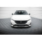 SPLITTER ANTERIORE Peugeot 308 GT Mk3 (Cod. M-PE-308-3-GT-SW-FD1G) SPLITTER ANTERIORE Peugeot 308 GT Mk3 (Cod. M-PE-308-3-GT-SW-FD1G)