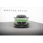 SPLITTER ANTERIORE Peugeot 308 GT Mk3 (Cod. M-PE-308-3-GT-SW-FD1G) SPLITTER ANTERIORE Peugeot 308 GT Mk3 (Cod. M-PE-308-3-GT-SW-FD1G)