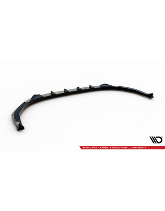 SPLITTER ANTERIORE Peugeot 308 GT Mk3 (Cod. M-PE-308-3-GT-SW-FD1G)