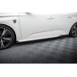 Diffusori minigonne Peugeot 308 GT SW Mk3 (Cod. M-PE-308-3-GT-SW-SD1G)