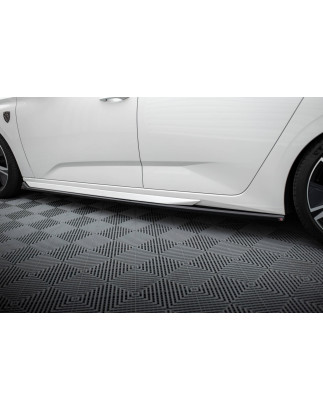 Diffusori minigonne Peugeot 308 GT SW Mk3 (Cod. M-PE-308-3-GT-SW-SD1G)