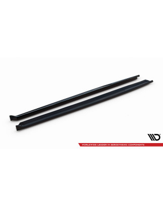 Diffusori minigonne Peugeot 308 GT SW Mk3 (Cod. M-PE-308-3-GT-SW-SD1G)