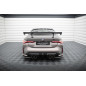 Spoiler in carbonio  BMW M4 G82 / G82 Facelift / M440i / 4 M-Pack G22 / G22 Facelift (Cod. M-CF-BM-4