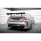 Spoiler in carbonio  BMW M4 G82 / G82 Facelift / M440i / 4 M-Pack G22 / G22 Facelift (Cod. M-CF-BM-4