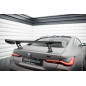 Spoiler in carbonio  BMW M4 G82 / G82 Facelift / M440i / 4 M-Pack G22 / G22 Facelift (Cod. M-CF-BM-4