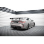 Spoiler in carbonio  BMW M4 G82 / G82 Facelift / M440i / 4 M-Pack G22 / G22 Facelift (Cod. M-CF-BM-4