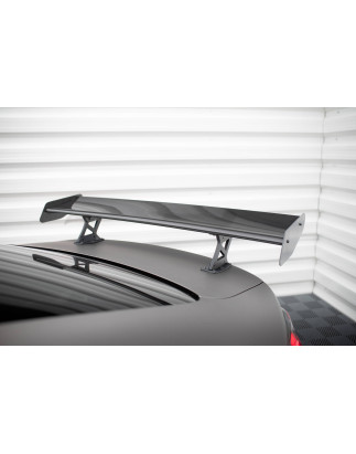 Spoiler in carbonio  BMW M4 G82 / G82 Facelift / M440i / 4 M-Pack G22 / G22 Facelift (Cod. M-CF-BM-4