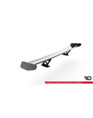 Spoiler in carbonio  BMW M4 G82 / G82 Facelift / M440i / 4 M-Pack G22 / G22 Facelift (Cod. M-CF-BM-4