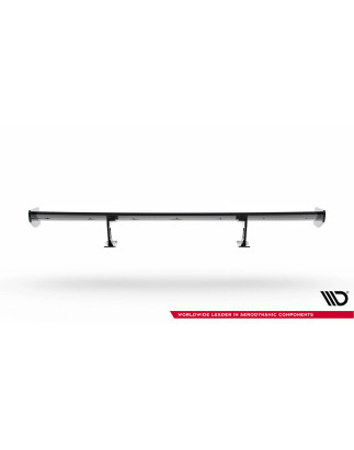 Spoiler in carbonio  BMW M4 G82 / G82 Facelift / M440i / 4 M-Pack G22 / G22 Facelift (Cod. M-CF-BM-4