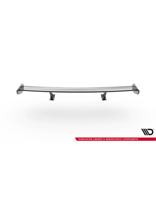 Spoiler in carbonio  BMW M4 G82 / G82 Facelift / M440i / 4 M-Pack G22 / G22 Facelift (Cod. M-CF-BM-4