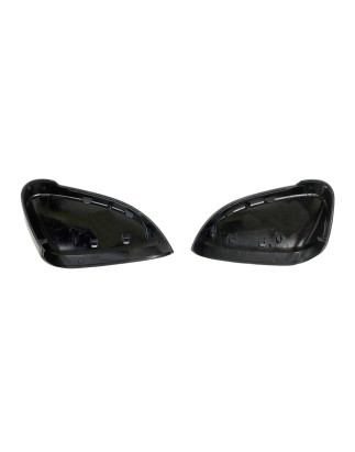 Copri Specchietti interamente Carbonio AUDI A4 S4 / A5 B9 S5 2016 (Cod. E-CARA022)