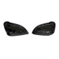 Copri Specchietti interamente Carbonio AUDI A4 S4 / A5 B9 S5 2016 (Cod. E-CARA022)
