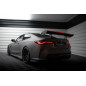 Spoiler in carbonio  + LED BMW M4 G82 / G82 Facelift / M440i / 4 M-Pack G22 / G22 Facelift (Cod. M-C