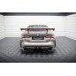 Spoiler in carbonio  + LED BMW M4 G82 / G82 Facelift / M440i / 4 M-Pack G22 / G22 Facelift (Cod. M-C