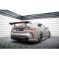 Spoiler in carbonio  + LED BMW M4 G82 / G82 Facelift / M440i / 4 M-Pack G22 / G22 Facelift (Cod. M-C