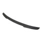 Spoiler Carbonio Audi A3 4P 2013-2019 8V Dry (Cod. E-SP52014)