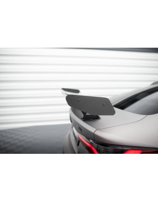 Spoiler in carbonio  + LED BMW M4 G82 / G82 Facelift / M440i / 4 M-Pack G22 / G22 Facelift (Cod. M-C