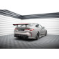 Spoiler in carbonio  + LED BMW M4 G82 / G82 Facelift / M440i / 4 M-Pack G22 / G22 Facelift (Cod. M-C
